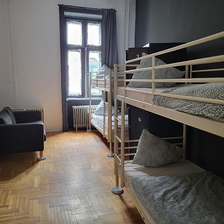 Casa Nora Hotel Budapest Luaran gambar