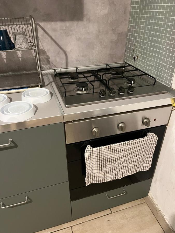 Casa Nora Hotel Budapest Luaran gambar