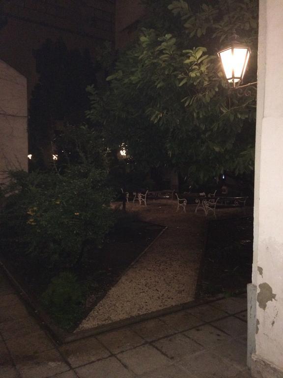 Casa Nora Hotel Budapest Luaran gambar