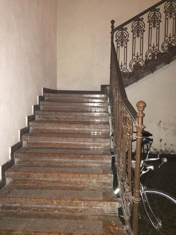 Casa Nora Hotel Budapest Luaran gambar