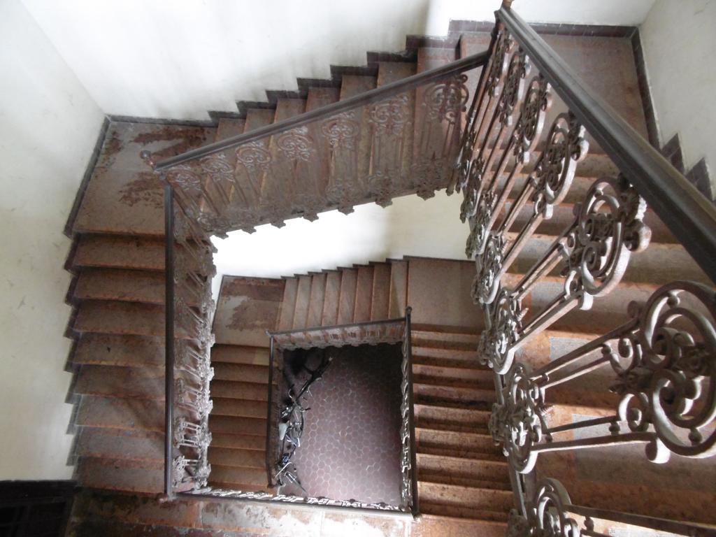 Casa Nora Hotel Budapest Luaran gambar