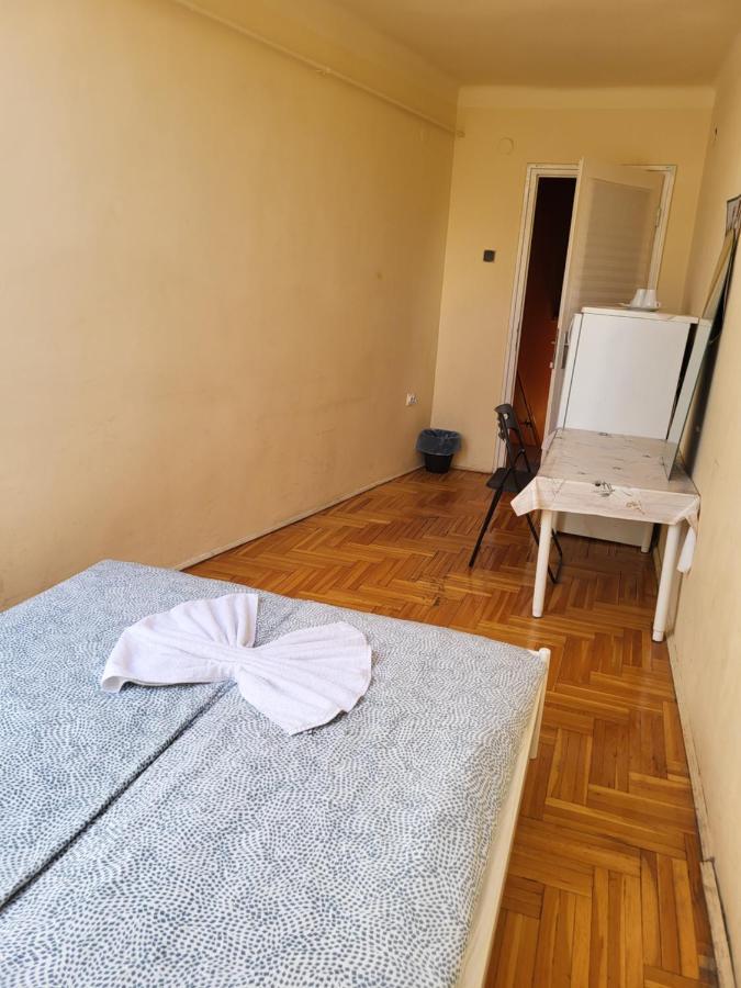 Casa Nora Hotel Budapest Luaran gambar