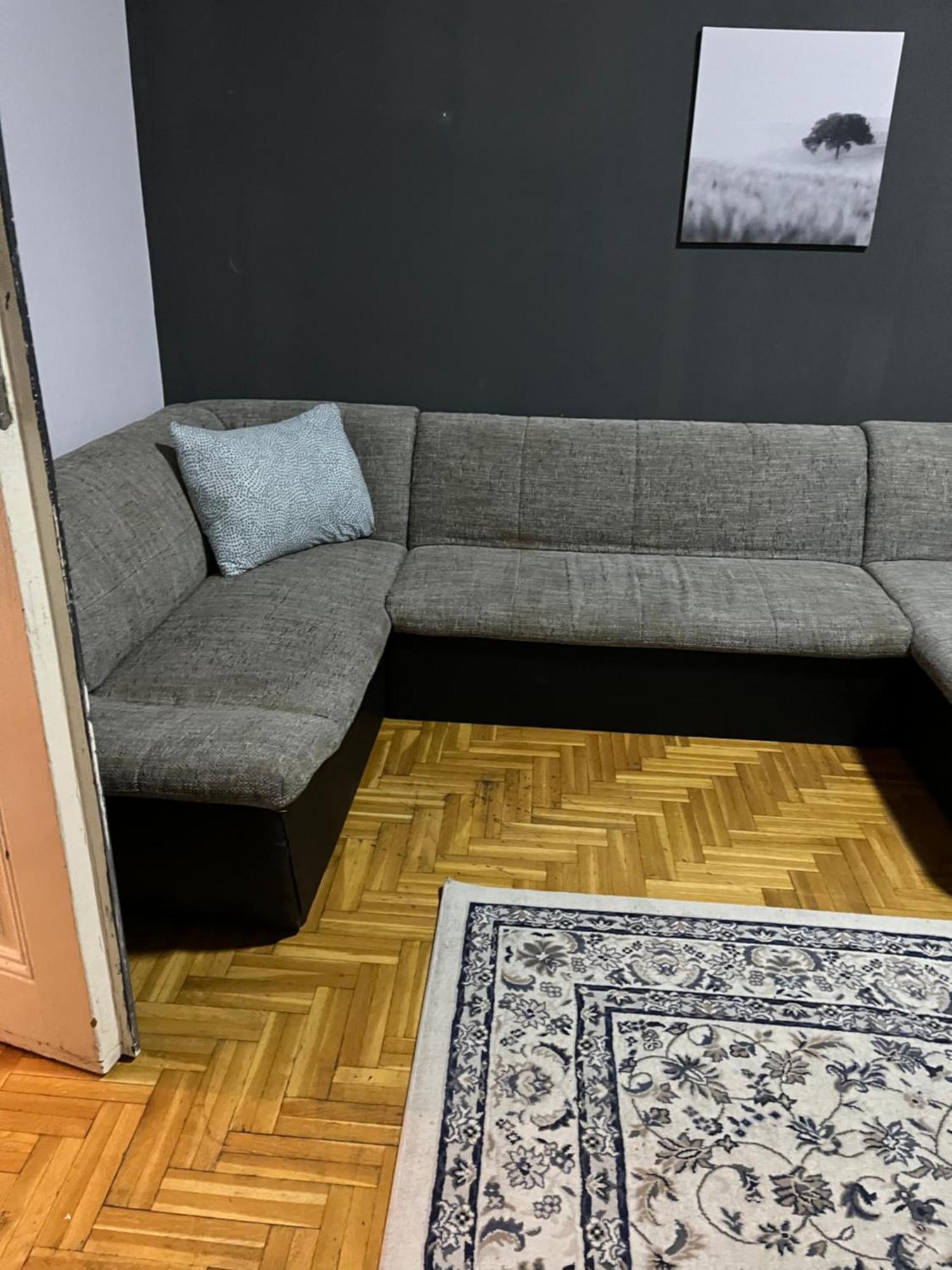 Casa Nora Hotel Budapest Luaran gambar