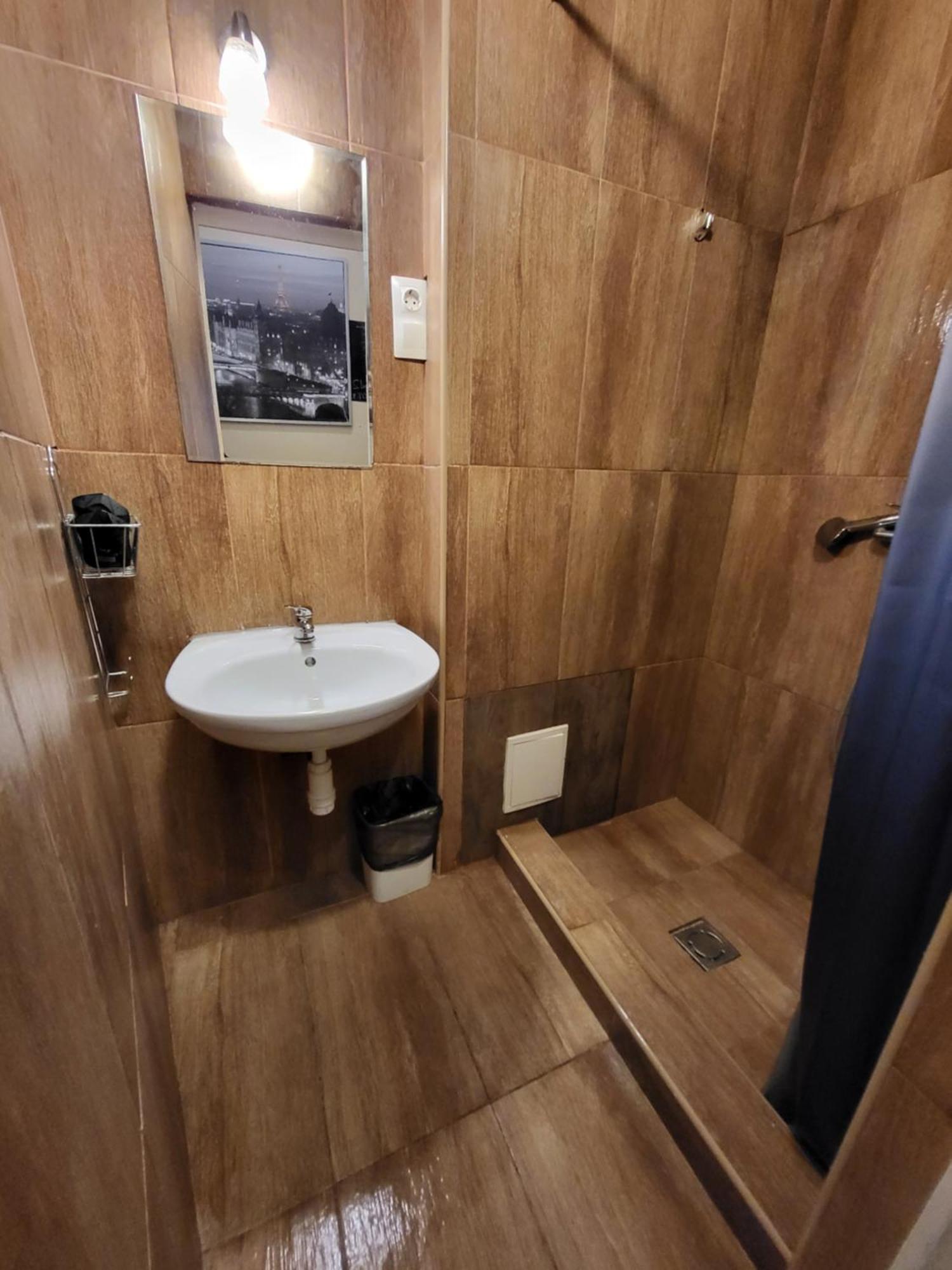 Casa Nora Hotel Budapest Luaran gambar