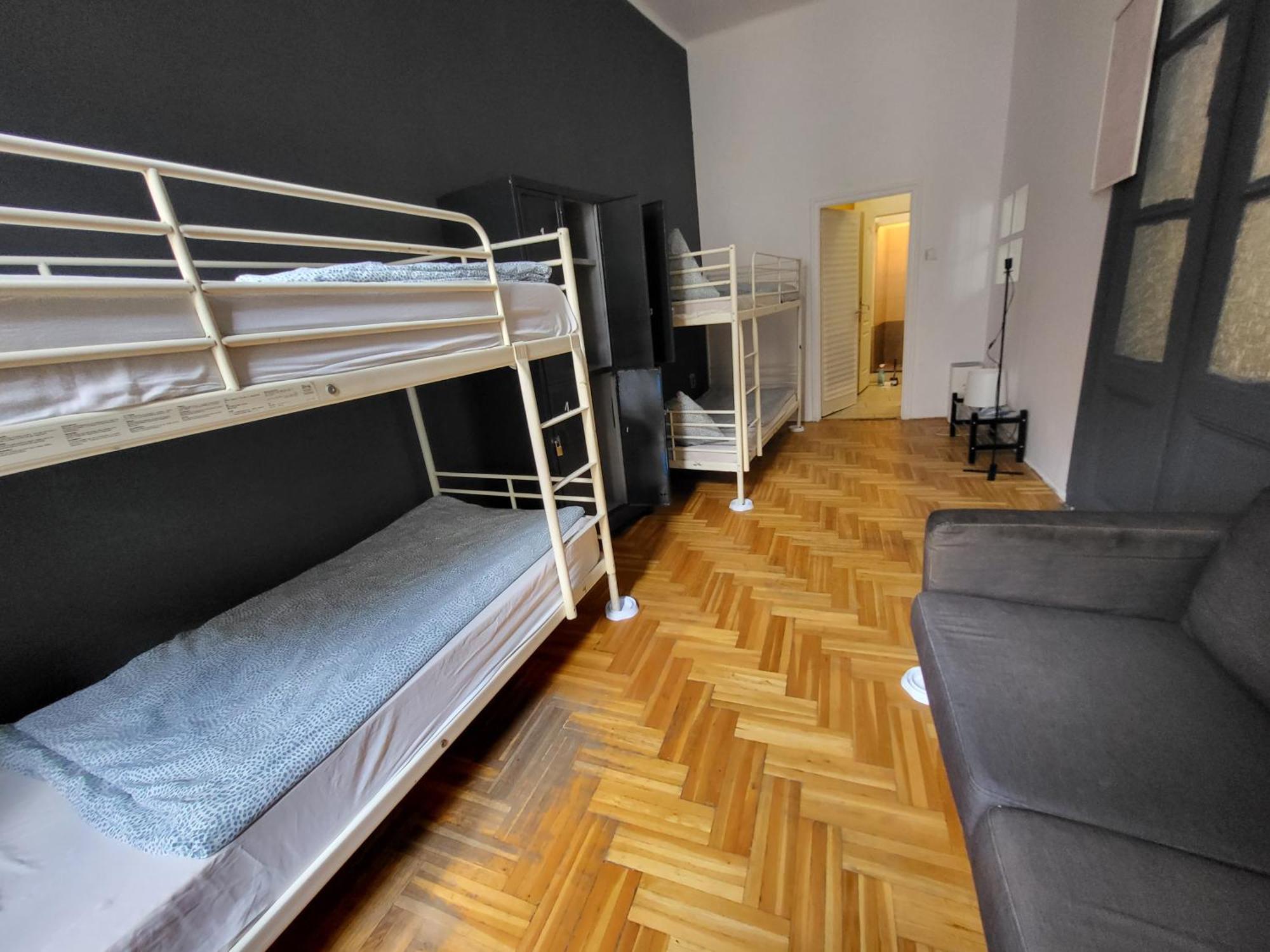 Casa Nora Hotel Budapest Luaran gambar
