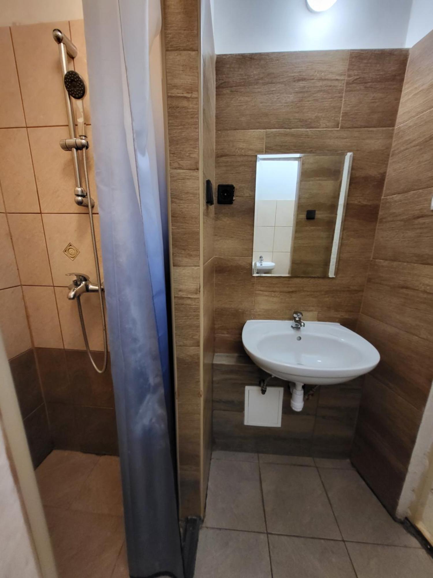 Casa Nora Hotel Budapest Luaran gambar