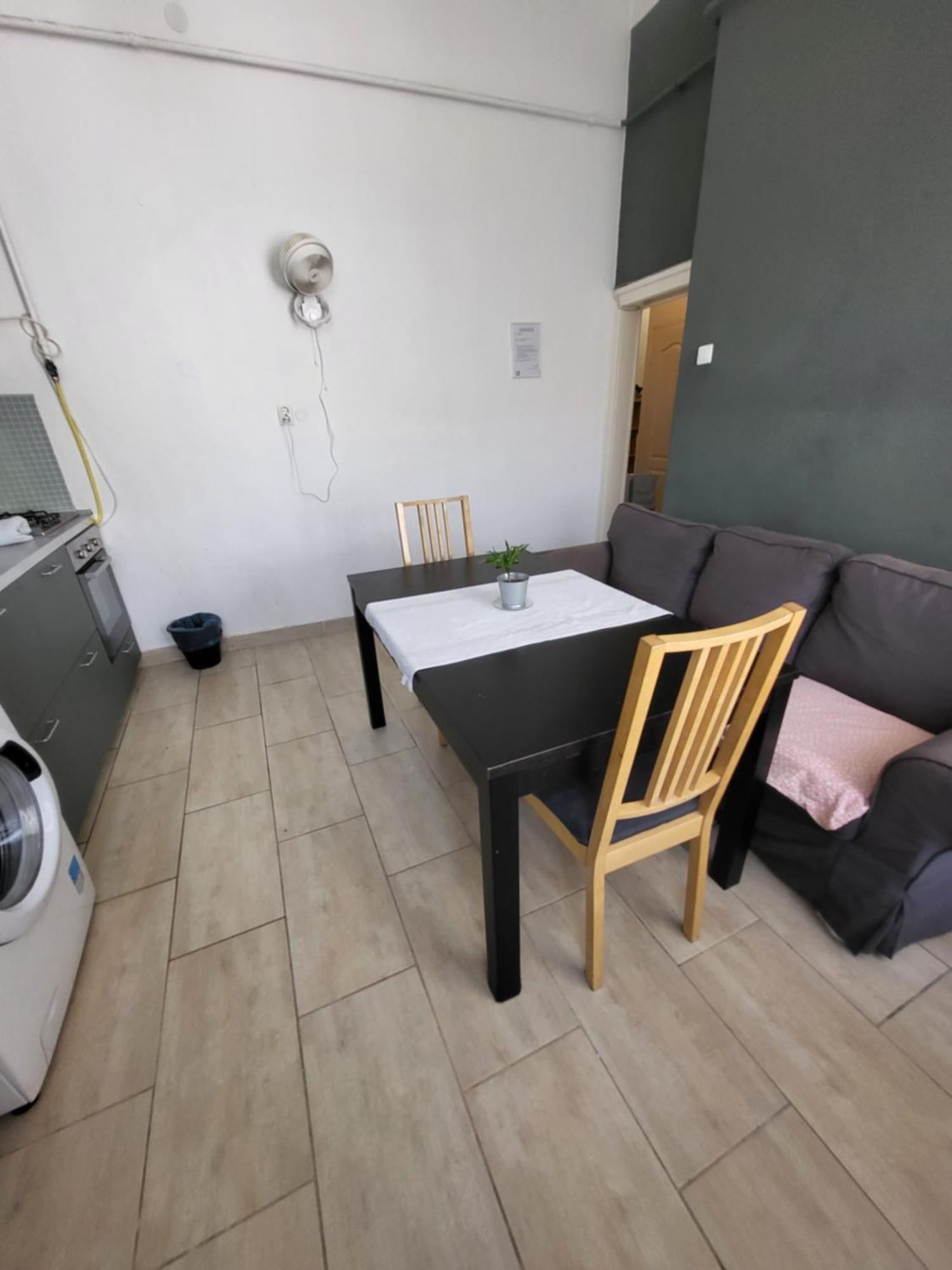 Casa Nora Hotel Budapest Luaran gambar