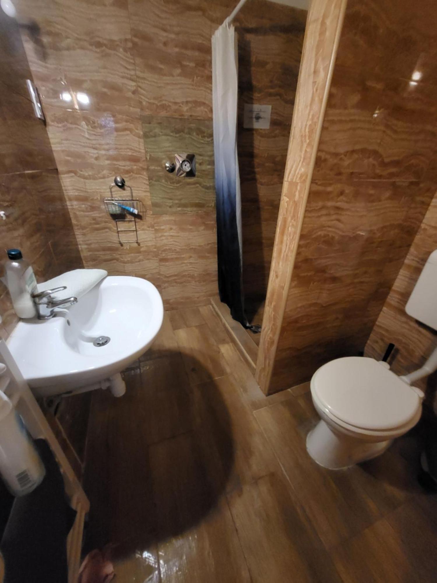 Casa Nora Hotel Budapest Luaran gambar