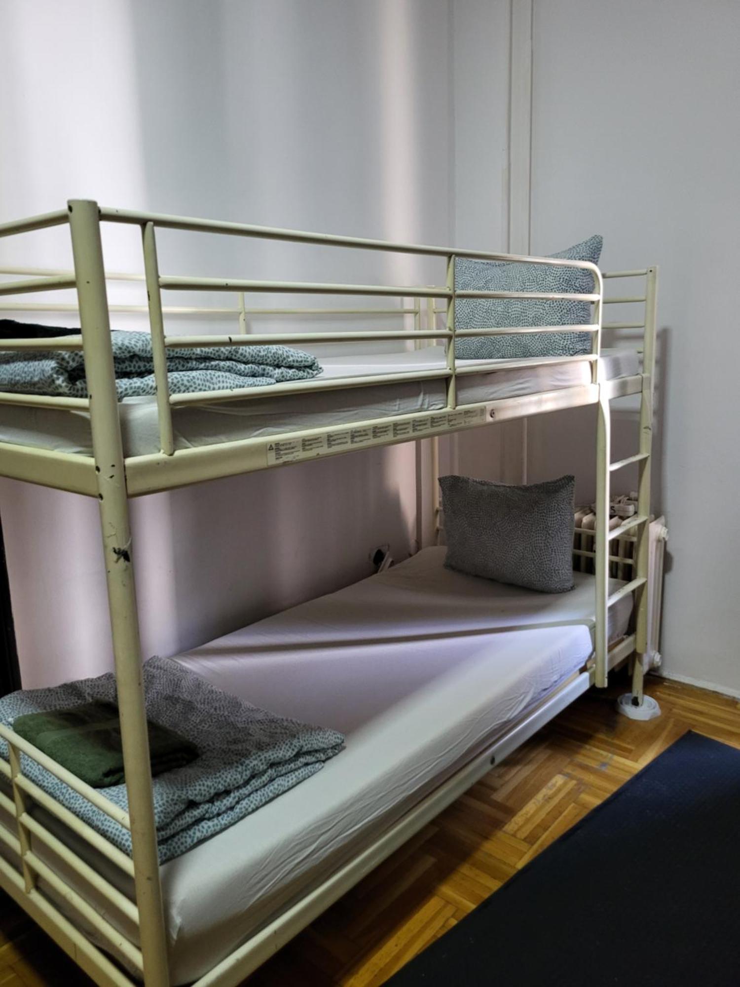 Casa Nora Hotel Budapest Luaran gambar